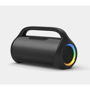 Heyday Large Portable Wireless Bluetooth Speaker New No Box